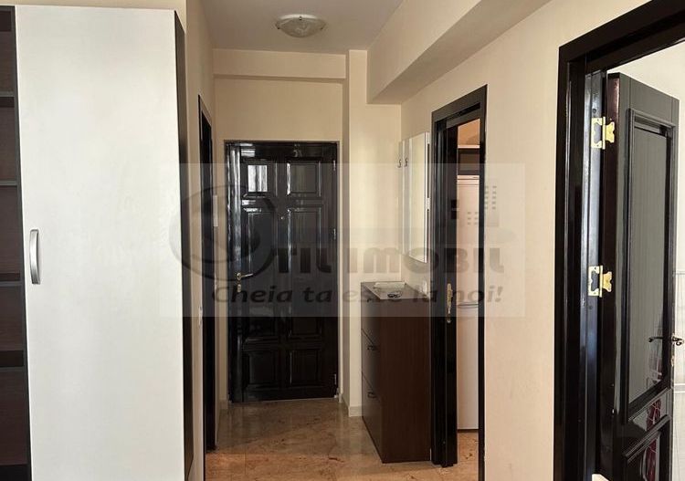 Ap 2 camere, 42 mp, mobilat complet, Copou Exclusive – 158.000 € - Poză 3