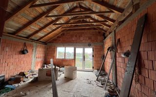 Vila Individuala | 6 Camere | 700mp Teren Giarmata - Poză 10