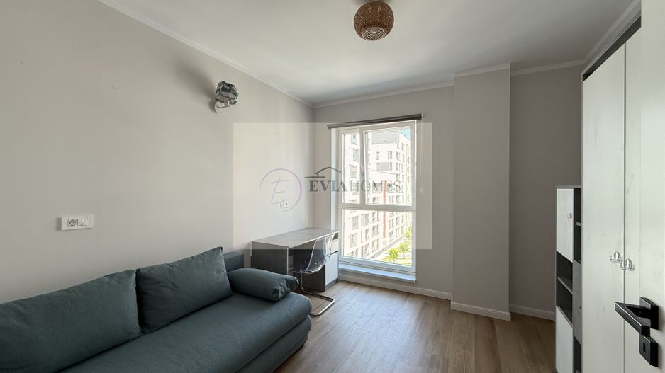 Apartament cu 3 camere / Complex Columna Residence / Zona Vivo - Poză 7