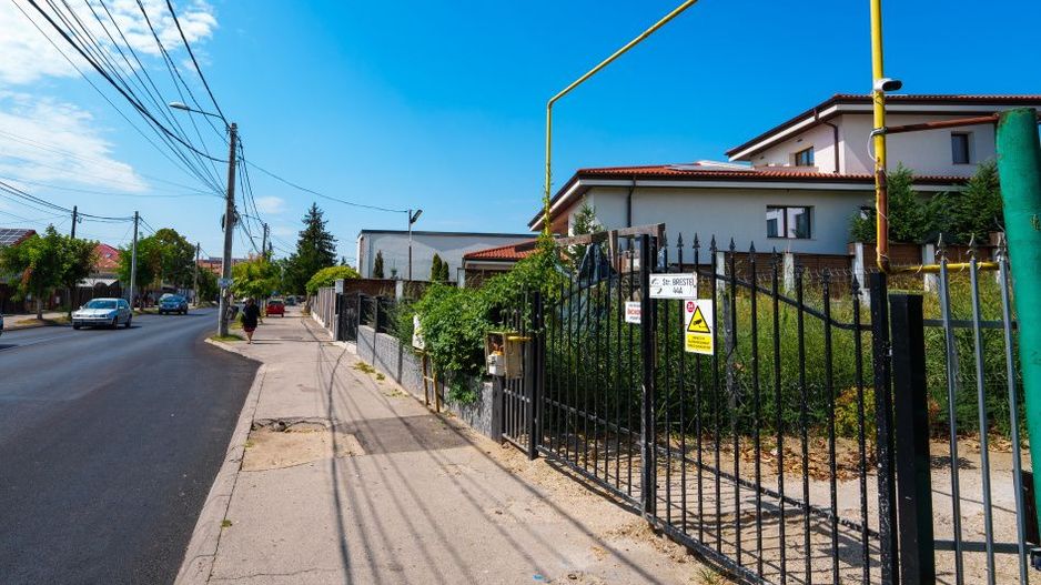 Spatiu comercial/de birouri elegant pentru afacerea ta, Brestei-zona Obedeanu - Poză 14