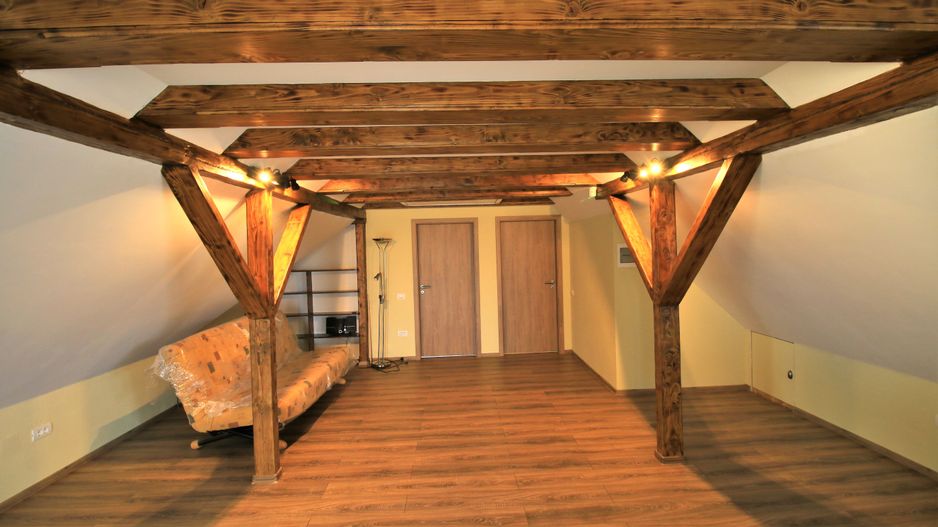 Apartament in casa nouă - la prima inchiriere - Poză 3