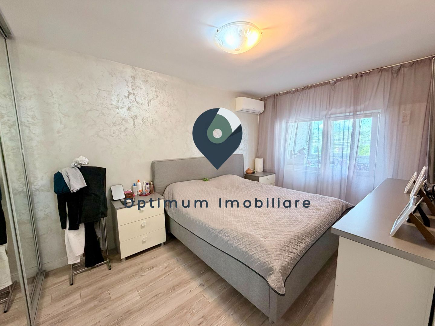 Apartament cu 3 camere, 2 bai, 78 mp utili, 5/8 Calea Manastur ! - Poză 10