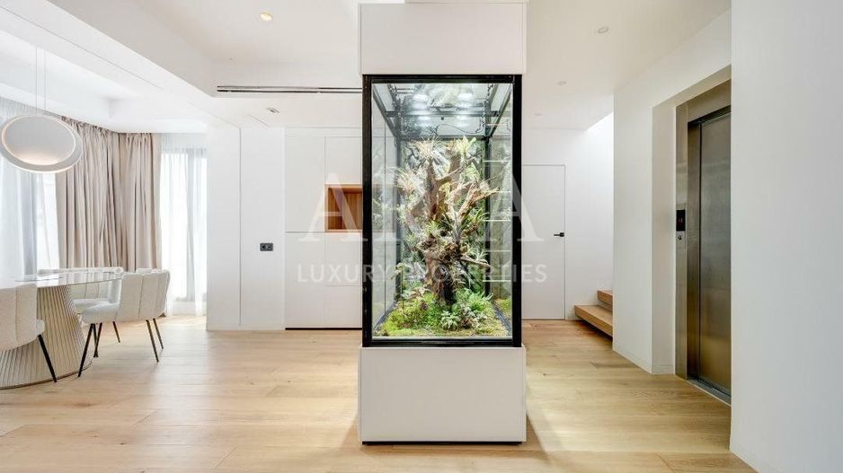 LUXURY DUPLEX 4ROOMS - Poză 1