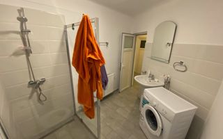 VANZARE -APARTAMENT 2 CAMERE- DEMISOL -DOROBANTI -FLOREASCA - Poză 7