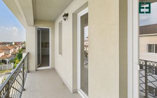 Apartament nou cu 2 camere et. 3 și loc de parcare - Giroc - Timișoara - Poză 14