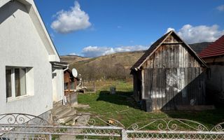 Casa individuala | Teren 868 mp | Constructie 73 mp - Poză 9