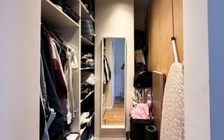 2 camere, La cheie, Bloc nou, Parcare subterana, Europa - Poză 8