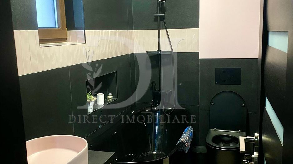 Duplex modern de vânzare – Dezmir, jud. Cluj - Poză 14