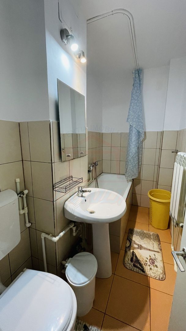 De vanzare ap. 1 camera in Galati, zona Siderurgistilor, etaj 1 - Poză 5