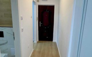 Apartament 2 camere, recent renovat, etaj 3, cartier Hipodrom - Poză 6