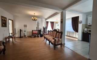 Apartament 3 camere, etaj 1, Salciei! - Poză 4