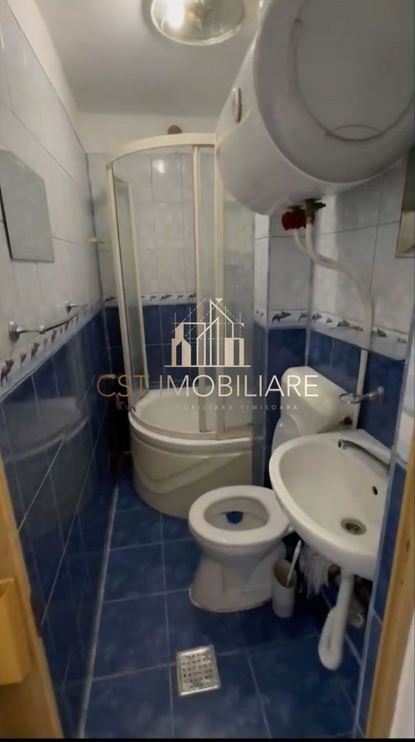 Apartament 2 camere / Zona Turist - Poză 6