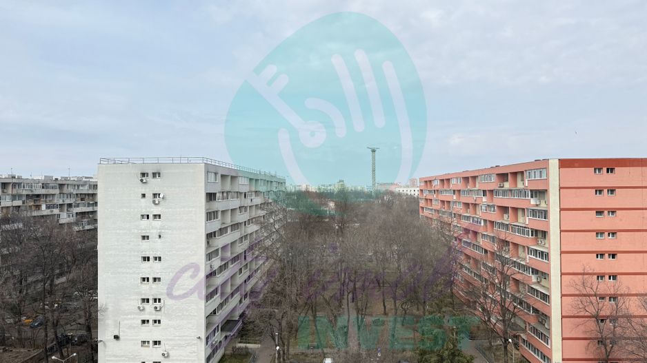 3 camere la 8 minute de Parcul IOR - Poză 7