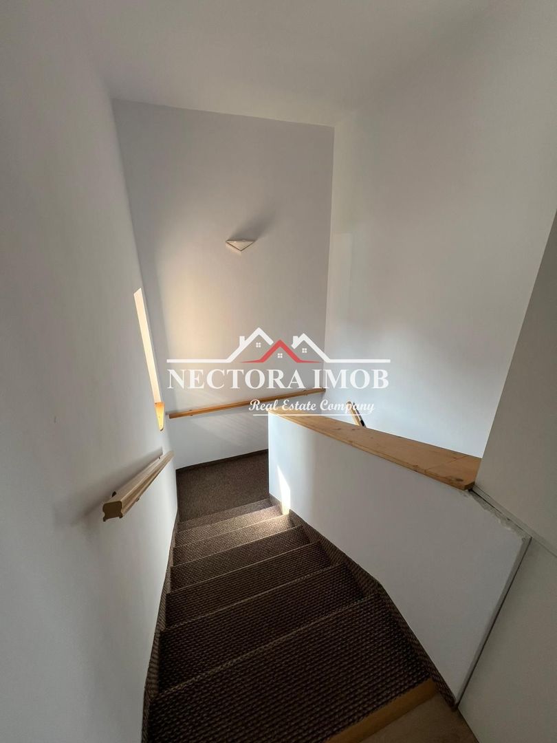 NECTORA IMOB-Casa 120 mp, 3 dormitoare, 2 bai, 350 mp curte, Europa - Poză 6