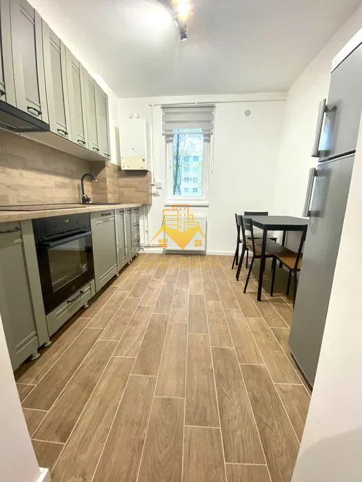 2 camere, Modern, Interservisan, Hotel Royal, Gheorgheni - Poză 5