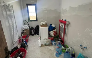 Casa individuala, 200 mp, 1399 mp teren, Zona Ernei - Poză 16