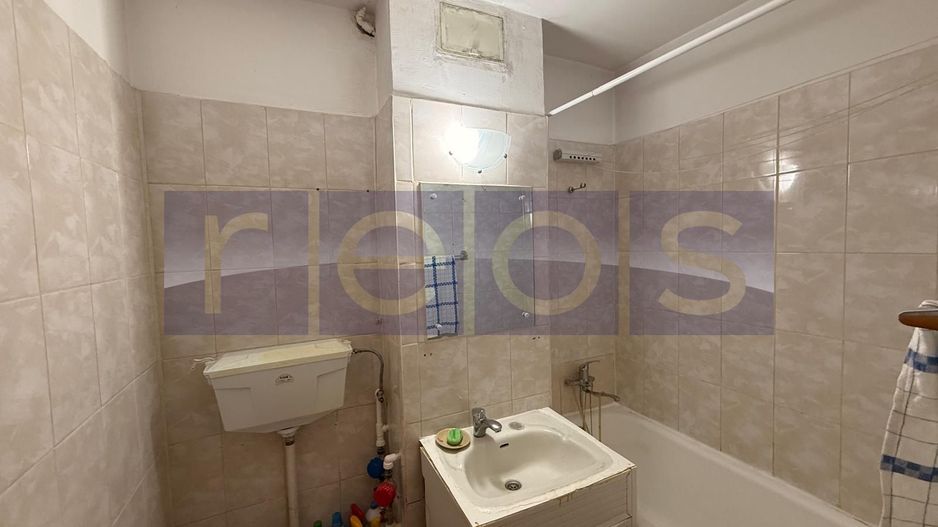 VANZARE 2 CAMERE | ZONA PARK LAKE | PIATA AMBROZIE | NICOLAE GRIGORESCU | - Poză 5