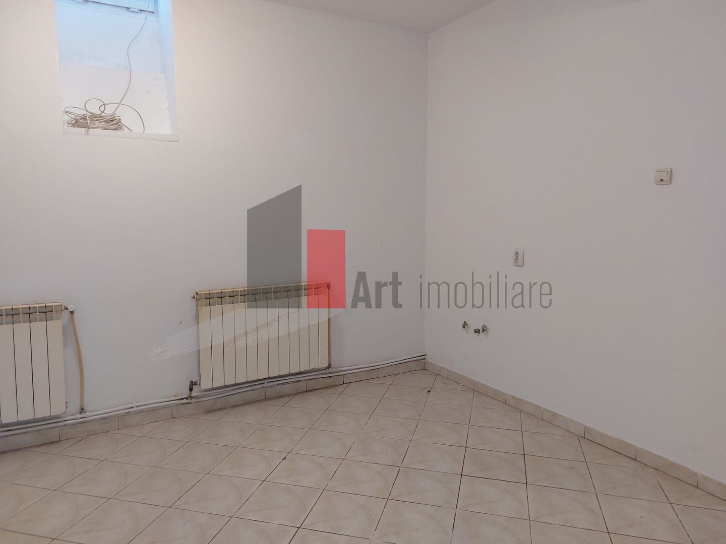 Spatiul "SOTOA",  47 mp, intrare exclusiva in vila, birouri/comercial - Poză 5