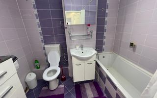 2 camere, decomandat, modern, parcare, balcon, FSEGA, Iulius Mall - Poză 6