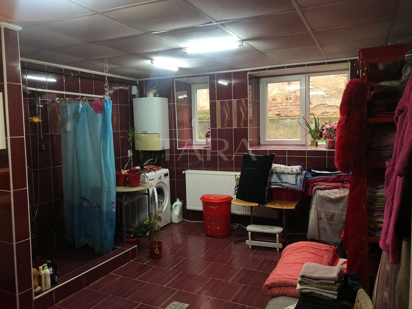 Apartament ultracentral în Cluj – Piața Muzeului! - Poză 6