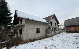 Proprietate de vânzare cu două case | Teren 1.500 mp | Bivolărie - Poză 9