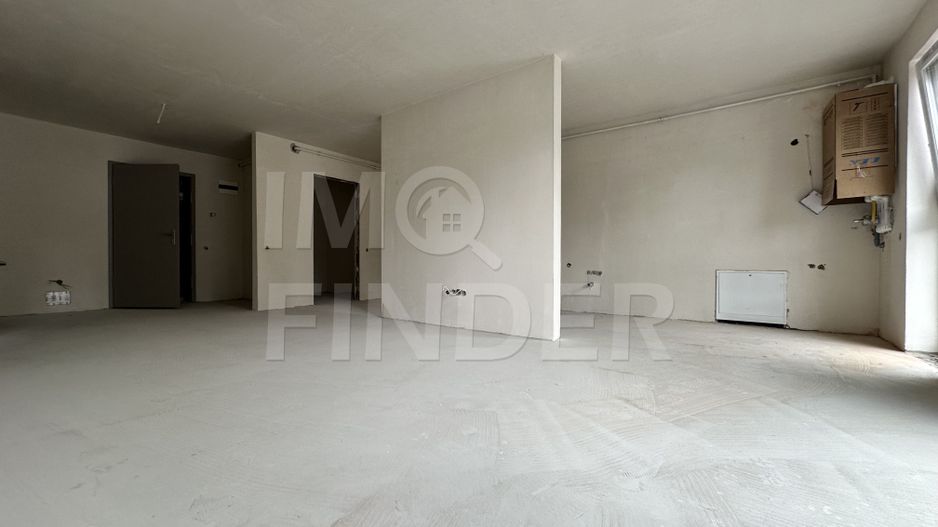 Apartament 2 camere,  60 mp, Soporului,  zona bazei sportive - Poză 4