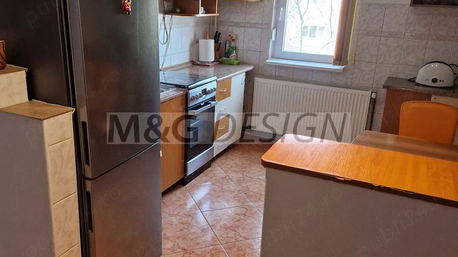 Apartament  cu 3 camere Sagului - Poză 4