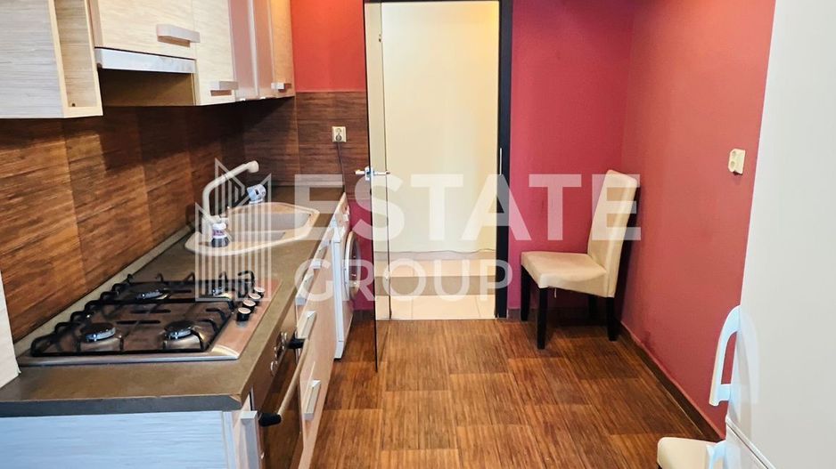 Bucovinei, 2 camere decomandat, centrala proprie - Poză 5