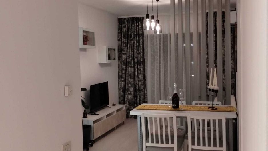 Lacul Fundeni, închiriere 3 camere, parcare subterană, prima utilizare - Poză 2