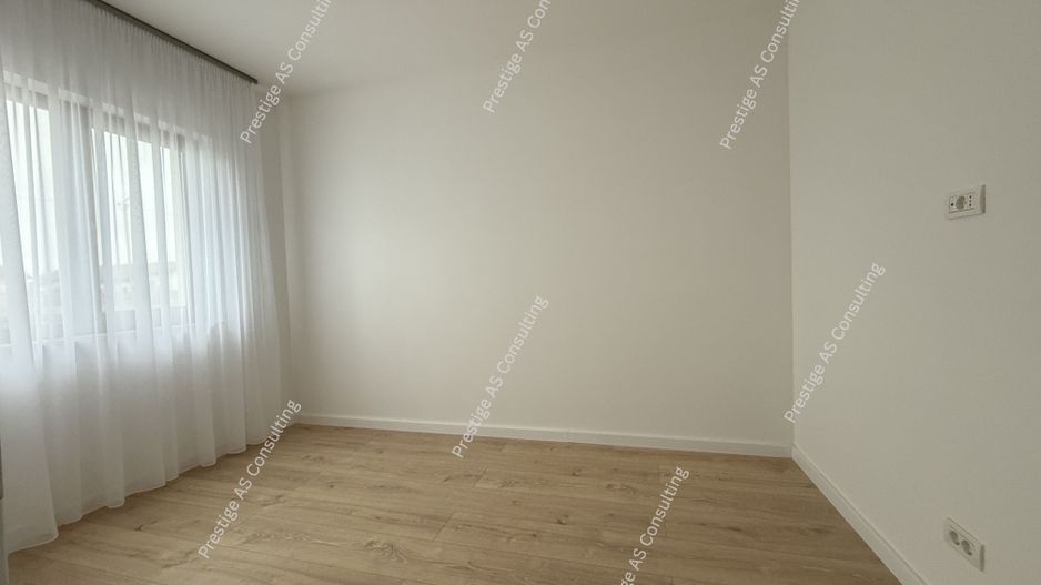 Duplex 5 Camere | 295mp Teren | Str Dunarea-Giroc - Poză 1