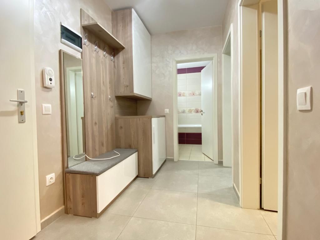 Inchiriere apartament 2 camere mobilat modern Avantgarden 3 - Poză 10