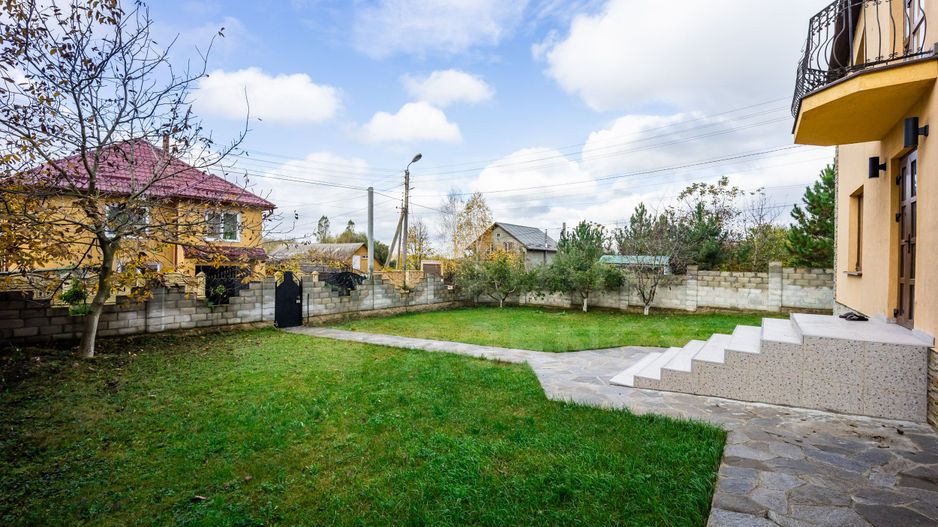 Proprietate Exclusivistă în Orhei, în Apropierea Pădurii - Poză 3