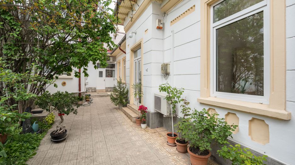 COMISION 0% - Biroul tau din Floreasca- 3 camere luminoase - Poză 4