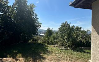 Vanzare teren 2387 mp, front 17,3 ml, Serpuitoare , Gruia - Poză 8