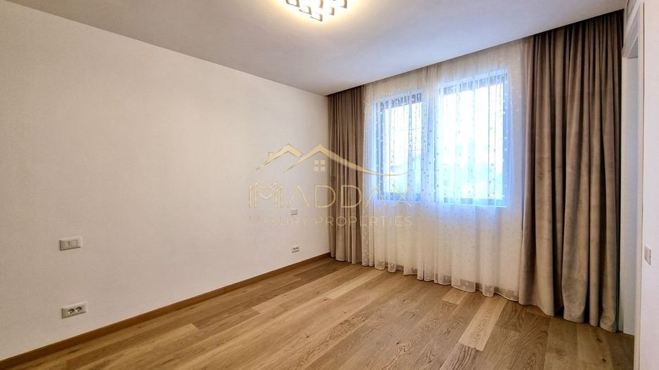 Vila Premium Pipera ~ Siguranta & Exclusivitate - Poză 11