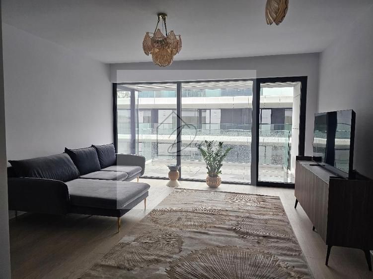 COM 0% I Apartament 2 camere ONE LAKE CLUB Floreasca I taxare inversa - Poză 1