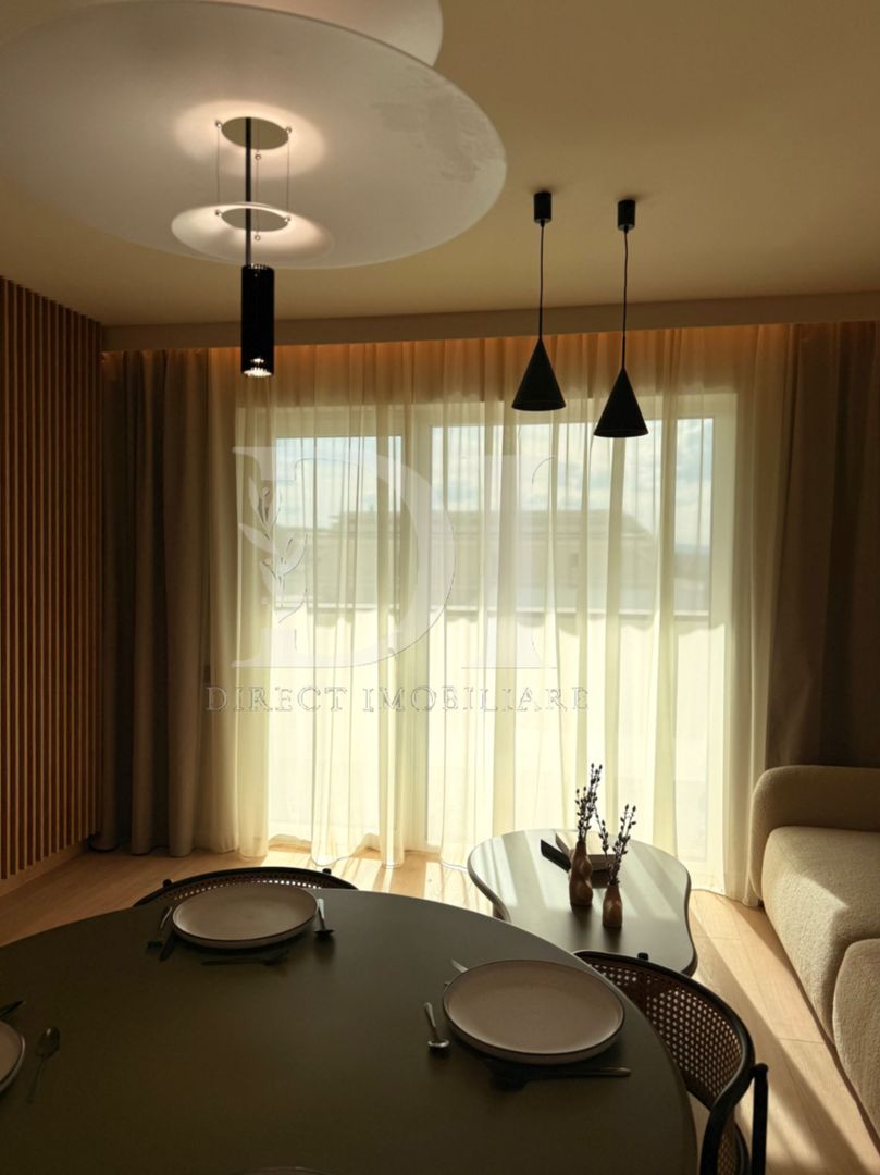 Apartament ultramodern / Zona Eroilor , Floresti - Poză 12