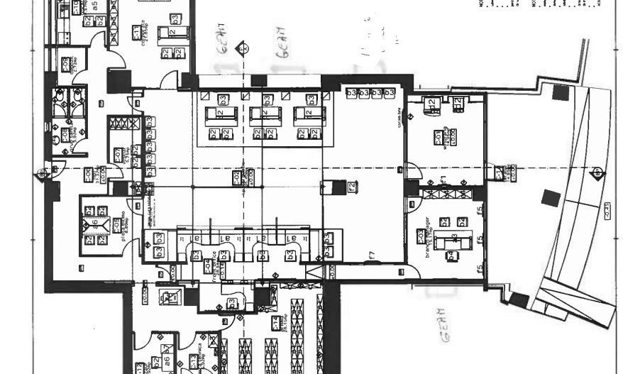 Spatiu comercial Vaslui - Schiță 6