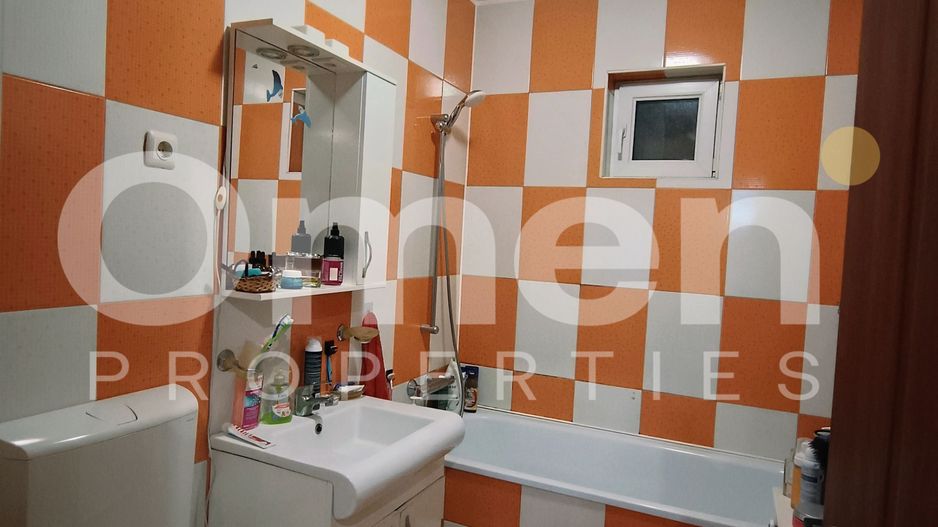 Apartament 3 camere | 73 mp  | Complet mobilat și utilat | Parcare inclusă - Poză 11