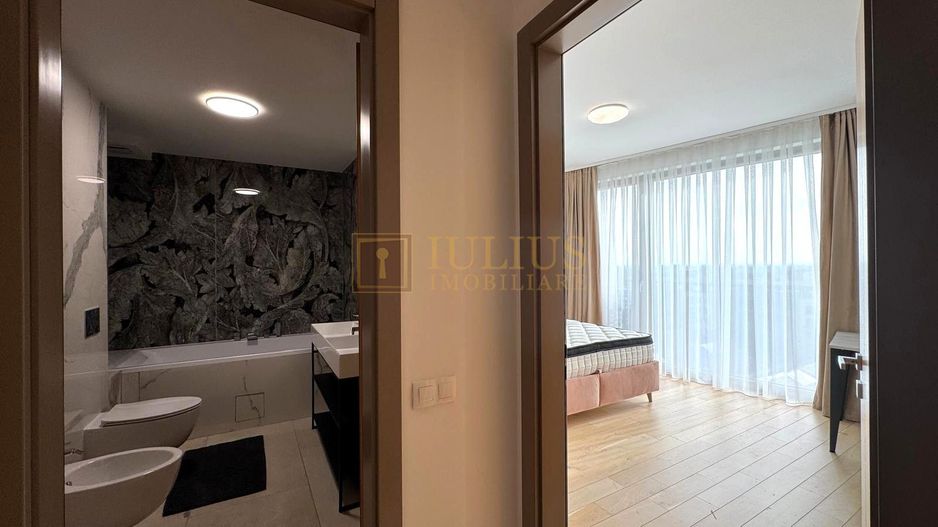 Central, centrala proprie, Monarch - Poză 15