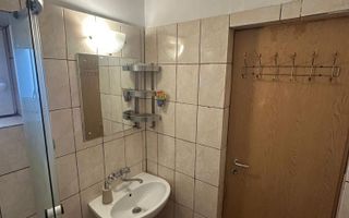 Garsonieră Baba Novac, terasă mare proprie, parc IOR, pet friendly - Poză 5