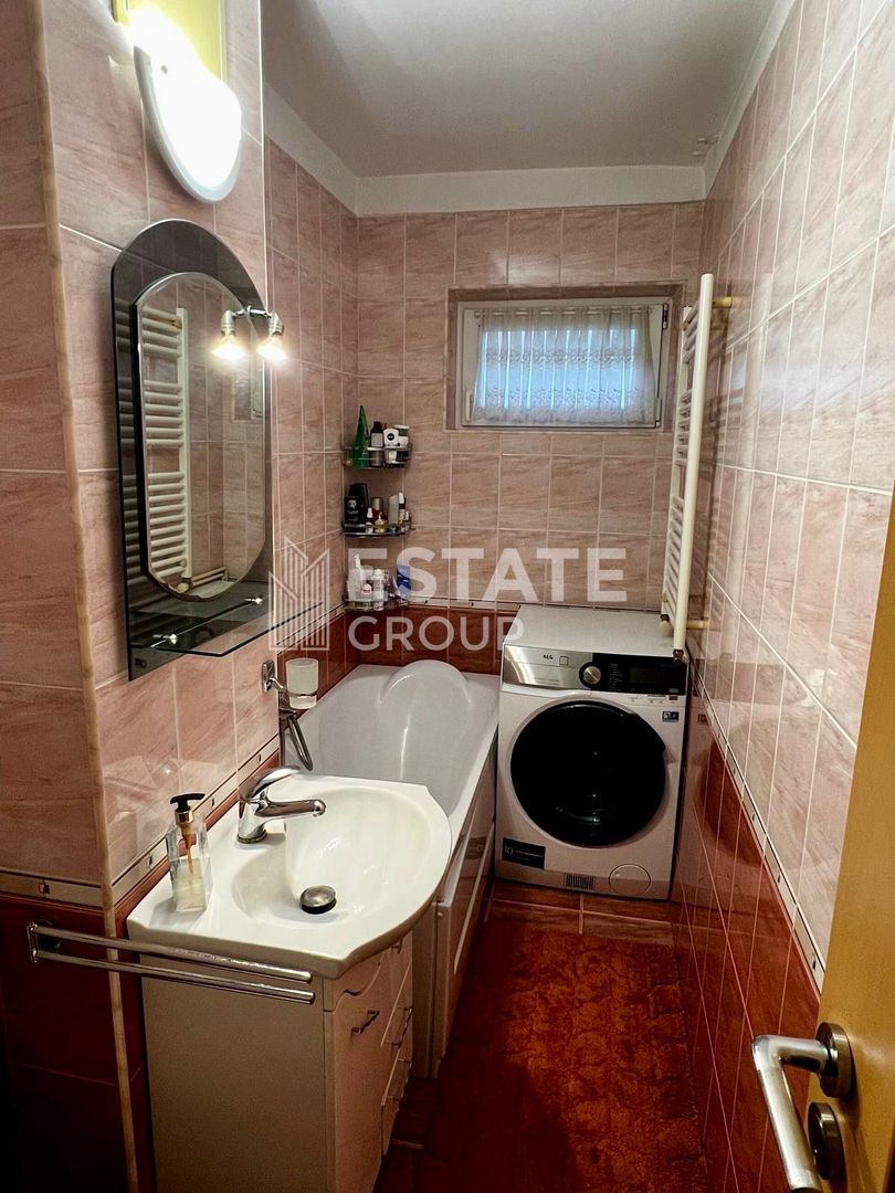 Apartament 3 camere semidecomandat, Girocului, aproape de Padurice - Poză 15