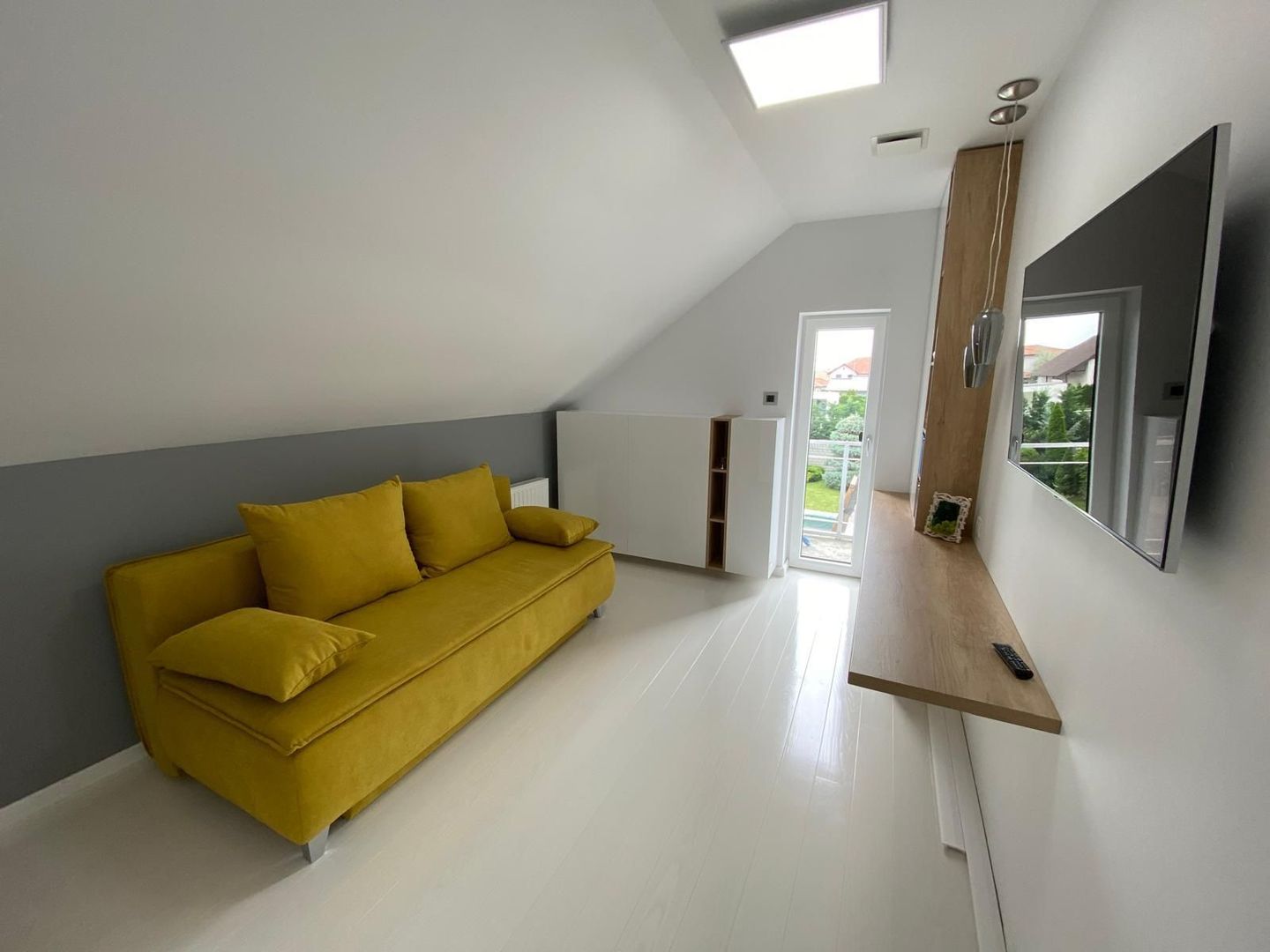 Casa Individuala cu piscina, complet mobilata si utilata, Timisoara - Poză 17