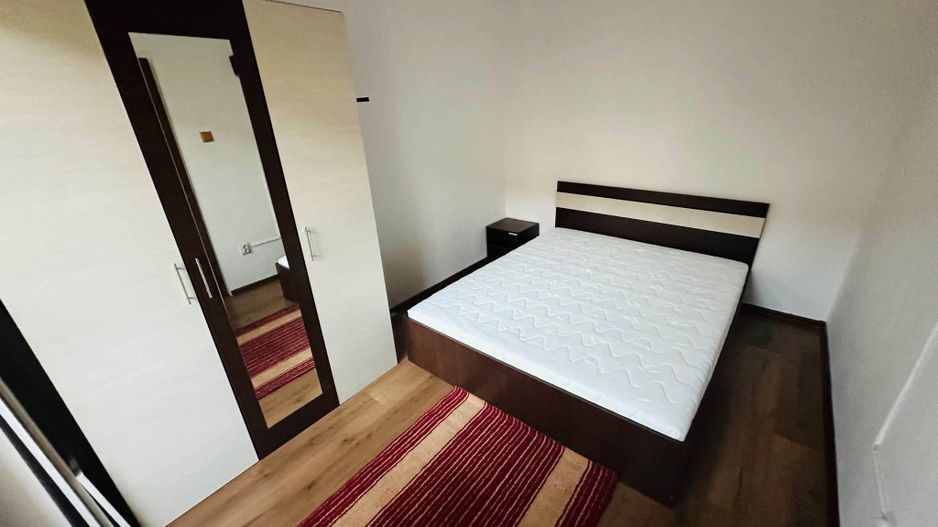 Apart.2 camere, etaj 2, zona Calea Aradului, Aleea Calinului – Oradea - Poză 2
