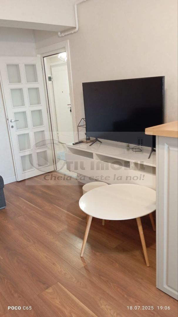 Apartament 2 camere, Complex Royal Town-550 euro - Poză 8