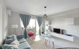 Apartament cu 3 camere modern, bloc 2018, Lidl Metalurgiei, metrou,STB - Poză 17