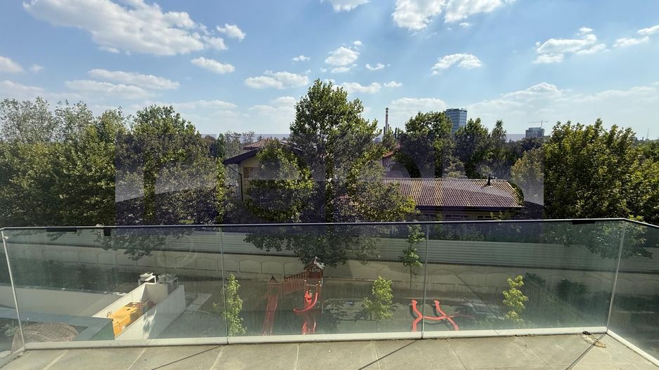 VANZARE APARTAMENT 3 CAMERE | STRAULESTI | 68MP | TERASA | COMPLEX NOU - Poză 17