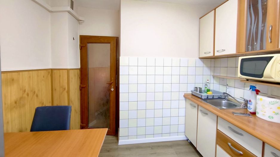 Apartament 2 camere, modernizat, Podgoria - Poză 4