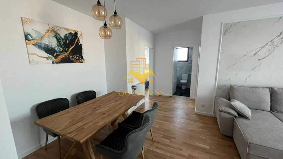 3 Camere de Lux, Park Lake, Parcare, Intre Lacuri, Iulius Mall, FSEGA - Poză 2