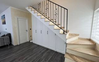 Casă individuală 127 mp, teren 345 mp – Andrașești - Poză 3